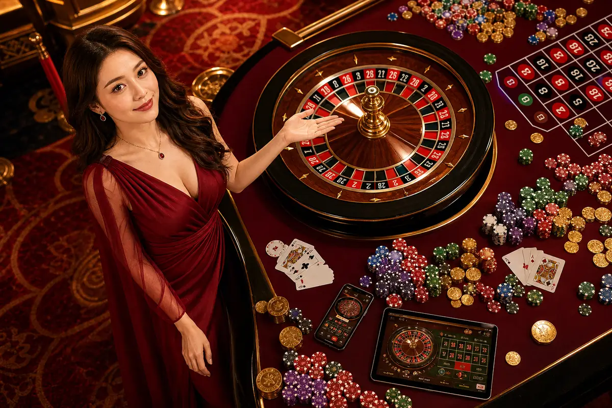 888bd VIP প্রোগ্রাম পুরস্কার